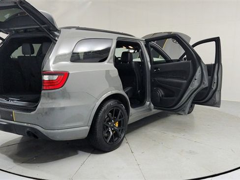 Used 2024 Dodge Durango SRT image 10