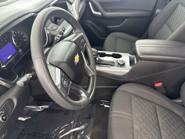 Used 2022 Chevrolet Blazer LT AWD/4WD image 24