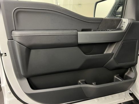 New 2025 Ford F150 XLT w/ Equipment Group 302A MID image 29