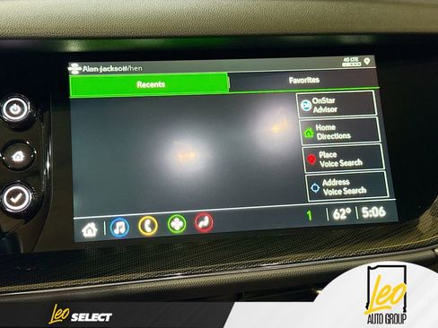 Used 2023 Buick Envision Preferred AWD/4WD image 13