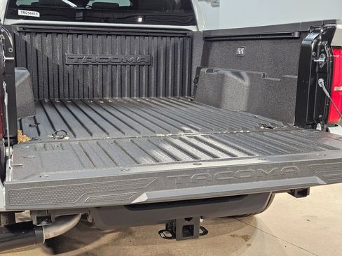 New 2026 Toyota Tacoma SR5 AWD/4WD image 21