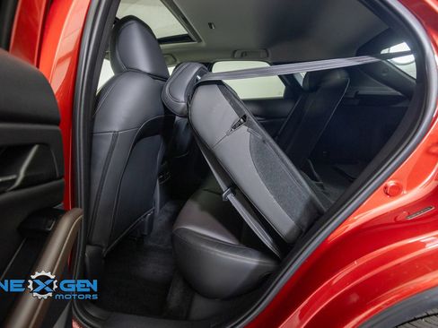 Used 2020 MAZDA CX-30 AWD w/ Premium Package image 30