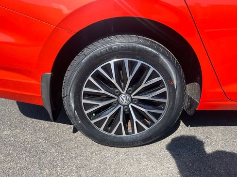 Certified 2021 Volkswagen Jetta S w/ Driver Assistance Package FWD image 31