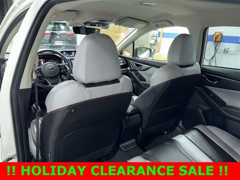 Used 2021 Subaru Crosstrek 2.5i Limited image 26