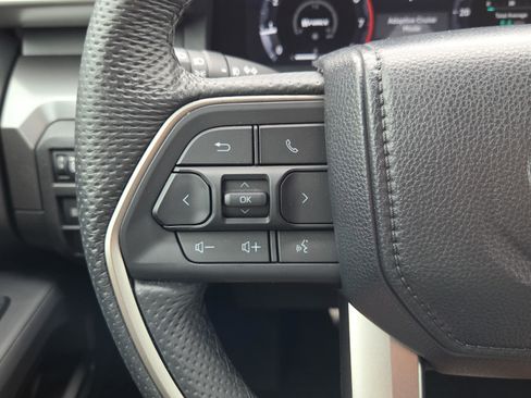 Used 2024 Toyota Tacoma TRD Sport w/ TRD Sport Upgrade Package image 26