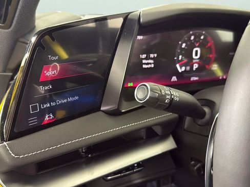 Certified 2026 Chevrolet Corvette Stingray image 20