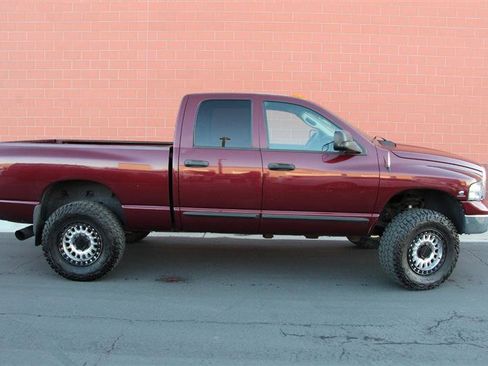 Used 2003 Dodge Ram 3500 Truck SLT image 12