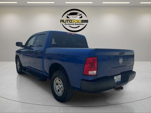 Used 2016 RAM 1500 Tradesman w/ Popular Equipment Group AWD/4WD image 5