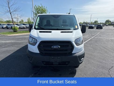 Used 2020 Ford Transit 150 Base image 10