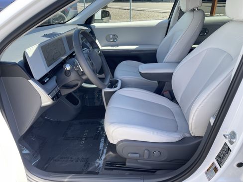 Certified 2023 Hyundai Ioniq 5 SEL w/ Cargo Package AWD/4WD image 11