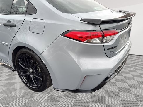 Used 2022 Toyota Corolla SE image 25