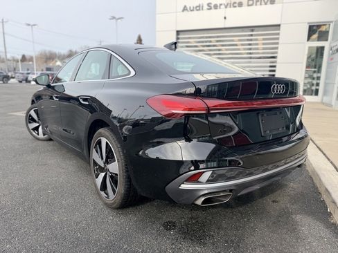 Certified 2025 Audi A5 2.0T Premium Plus w/ Premium Plus image 4