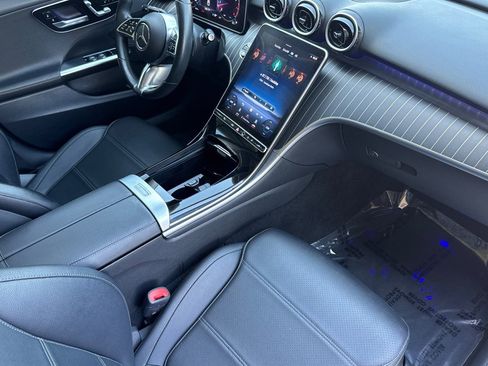Certified 2023 Mercedes-Benz C 300 Sedan image 17
