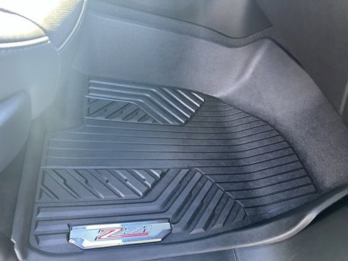 Used 2020 Chevrolet Silverado 2500 LTZ image 21