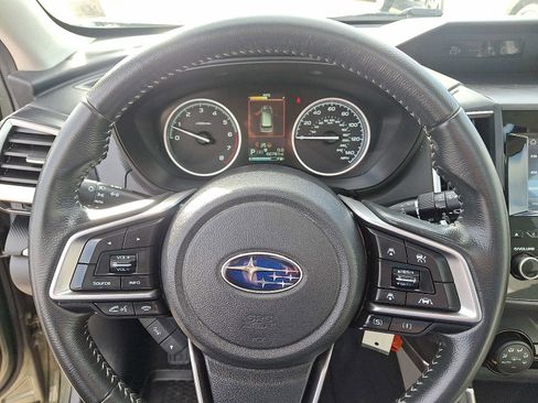 Used 2019 Subaru Forester Premium w/ All-Weather Package image 20