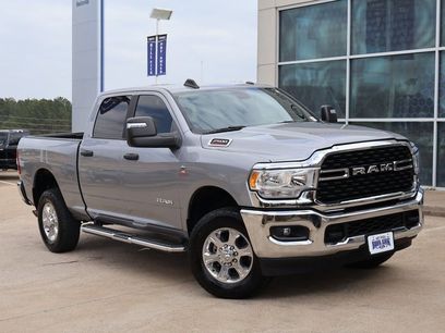 Used 2024 RAM 2500 Big Horn