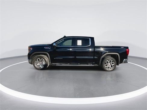 Used 2024 GMC Sierra 1500 SLT w/ SLT Premium Plus Package image 7