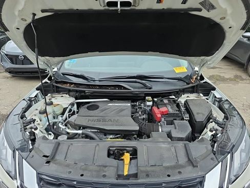 Used 2023 Nissan Rogue SV w/ SV Premium B Package AWD/4WD image 14