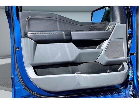 Used 2025 Ford F150 XLT w/ Equipment Group 301A Standard image 20