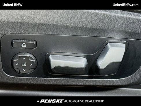 Used 2023 BMW 440i xDrive Coupe w/ Premium Package image 4