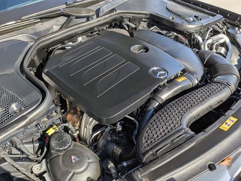 Used 2023 Mercedes-Benz E 350 4MATIC Sedan image 25