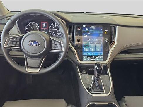 Used 2023 Subaru Outback Onyx Edition image 9