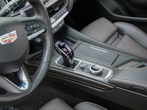 Certified 2023 Cadillac CT5 Sport image 15