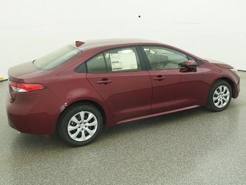 New 2026 Toyota Corolla LE image 39