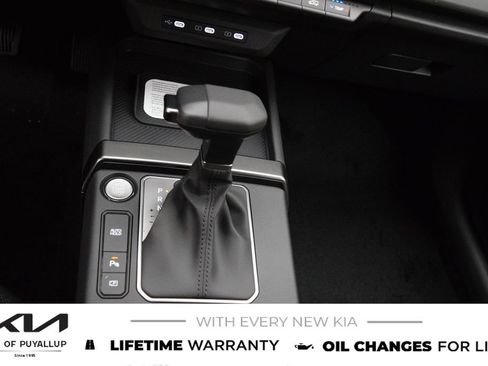 New 2027 Kia Seltos S AWD/4WD image 24
