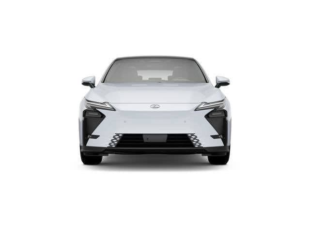 New 2026 Lexus ES 350e w/ Accessory Package (2T) FWD image 5