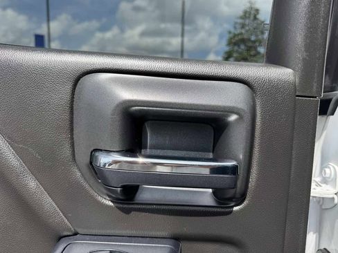 Used 2017 Chevrolet Silverado 1500 LT w/ All Star Edition image 43