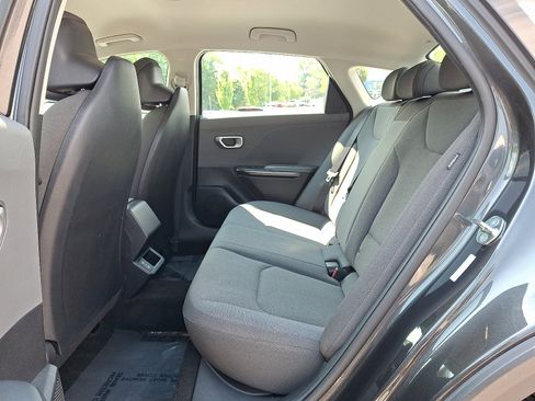 Certified 2025 Kia K4 FWD image 10