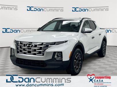 Used 2023 Hyundai Santa Cruz SEL w/ Activity Package