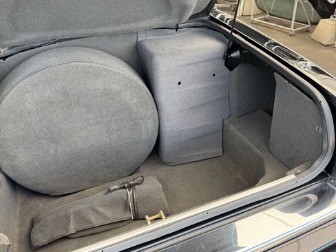 Used 1995 Jaguar XJS 4.0 Convertible RWD image 20