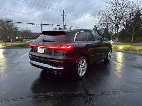 Used 2025 Audi Q5 Prestige AWD/4WD image 7