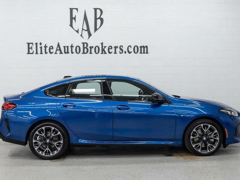 Used 2026 BMW 228i xDrive AWD/4WD image 5