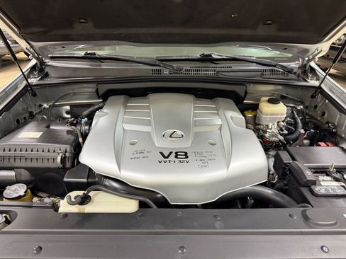 Used 2006 Lexus GX 470 AWD/4WD image 30