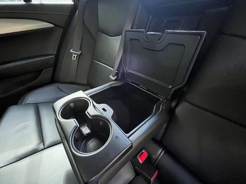 Used 2015 Cadillac ATS Performance RWD image 39