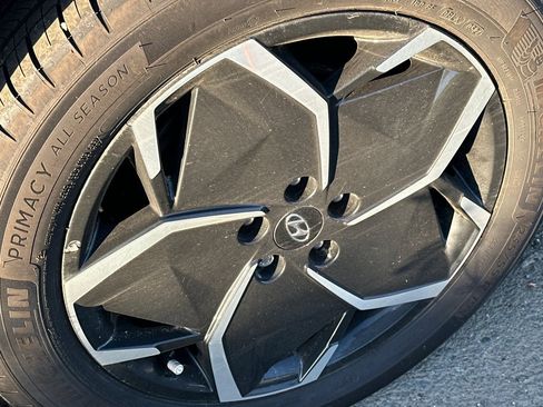 Certified 2024 Hyundai Ioniq 5 Limited image 4