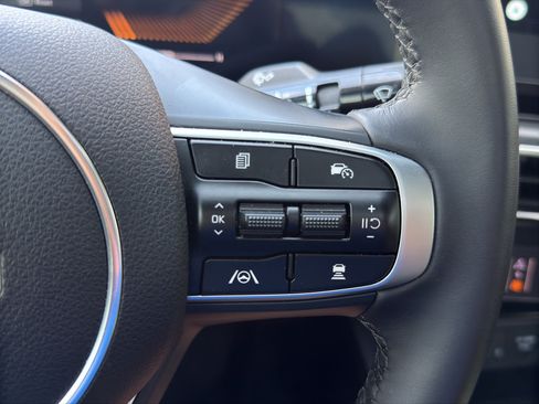 Used 2026 Kia K5 GT-Line w/ GT-Line Premium Package FWD image 18