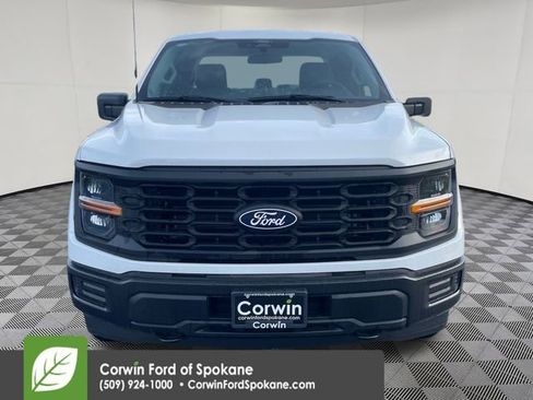 New 2025 Ford F150 XL image 6