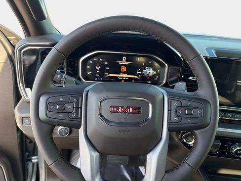 New 2026 GMC Sierra 1500 SLT w/ SLT Premium Plus Package image 26