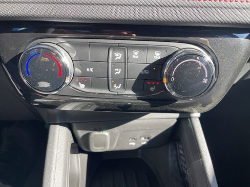 New 2026 Chevrolet TrailBlazer RS image 22