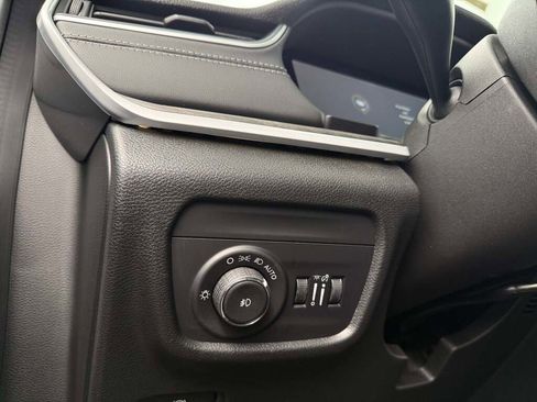 New 2025 Jeep Grand Cherokee L Limited image 24