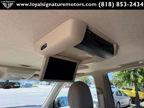 Used 2008 Toyota Highlander Limited FWD image 22