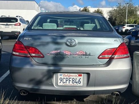 Used 2006 Toyota Avalon image 5