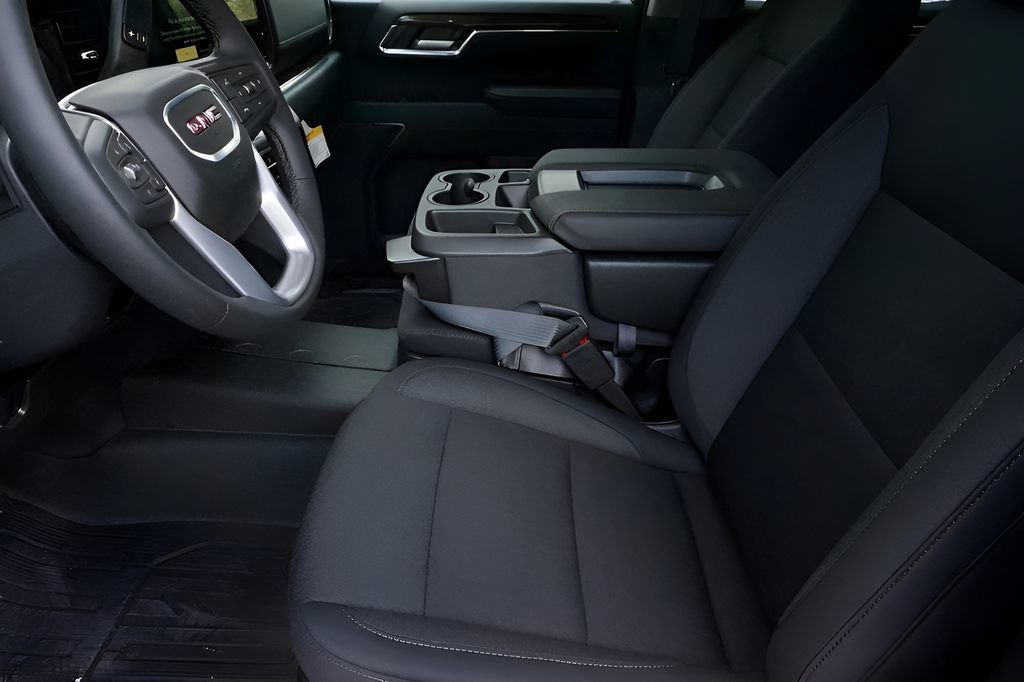 Used 2025 GMC Sierra 1500 Elevation RWD image 9
