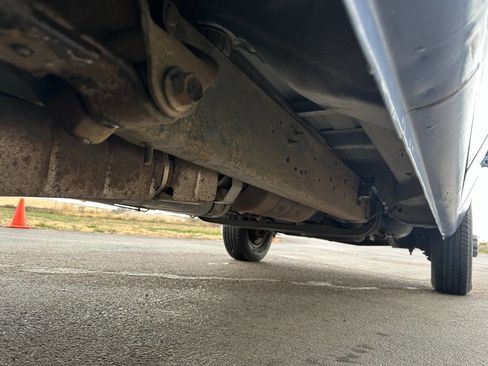 Used 1995 Ford E-350 and Econoline 350 XLT image 8