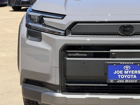 New 2026 Toyota RAV4 Woodland image 5