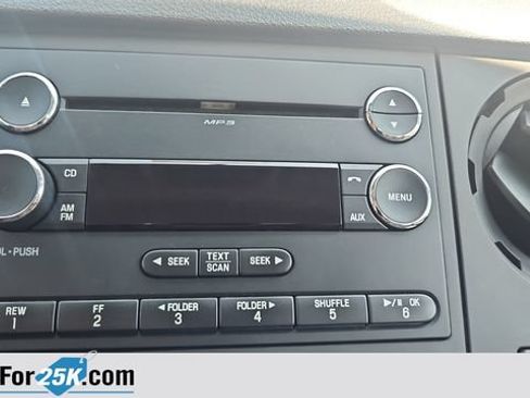 Used 2016 Ford F250 XL w/ XL Value Package AWD/4WD image 17